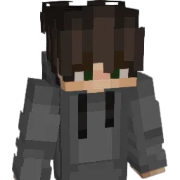 igorrk Minecraft avatar bust