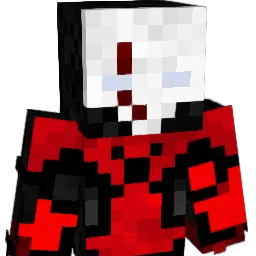 igorro13's Minecraft skin