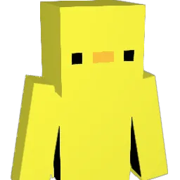 igorslayur69 Minecraft avatar bust