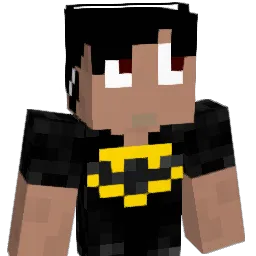 igoryanchik56 Minecraft avatar bust