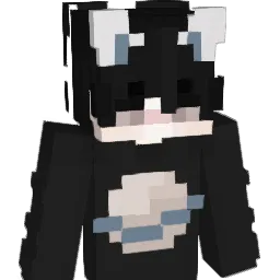 igorzycaaa's Minecraft skin