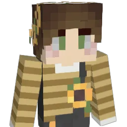 igotbigbigplans Minecraft avatar bust