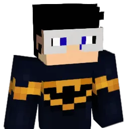 igotgame12's Minecraft skin