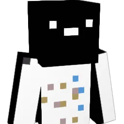 igothacked74's Minecraft skin