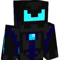 igotwingss Minecraft avatar bust