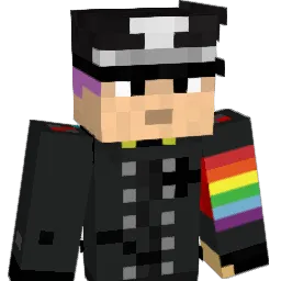 igouse's Minecraft skin
