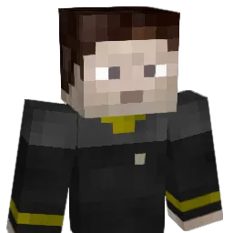 igr4ff Minecraft avatar bust