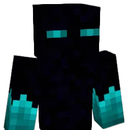 igradron's Minecraft skin