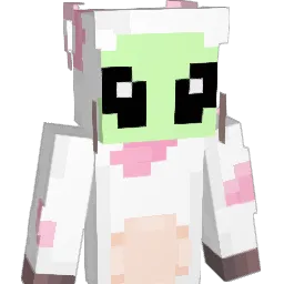 igstx's Minecraft skin