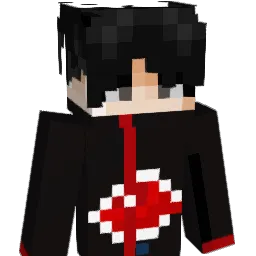 igt_ Minecraft avatar bust