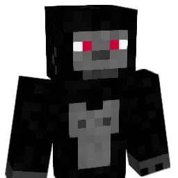 iguana2096 Minecraft avatar bust