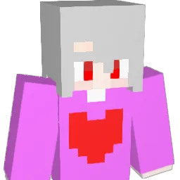 iguni168 Minecraft avatar bust