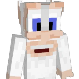 igunisshon's Minecraft skin