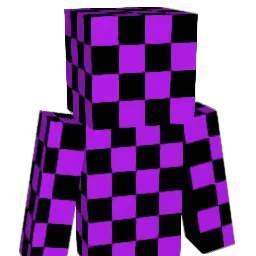 igx5 Minecraft avatar bust