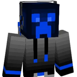 igzzyh's Minecraft skin