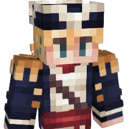 ih3rt5's Minecraft skin