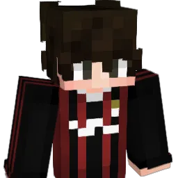 ih8shine's Minecraft skin