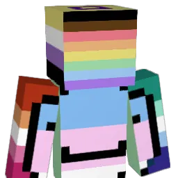 ihadmcdonaldsat3 Minecraft avatar bust