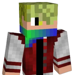 ihan0917 Minecraft avatar bust