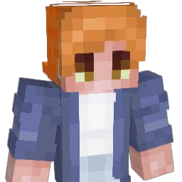 iharperr's Minecraft skin