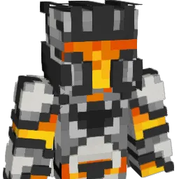 ihasfire's Minecraft skin