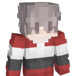 ihatedgh Minecraft avatar bust