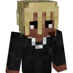 ihatedre Minecraft avatar bust