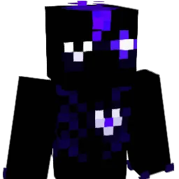 ihatemyself6 Minecraft avatar bust