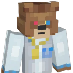 ihatetechnology's Minecraft skin