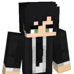 ihatetheforge Minecraft avatar bust