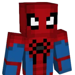 ihave7bodies Minecraft avatar bust