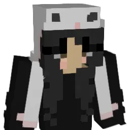 ihaveabighead Minecraft avatar bust