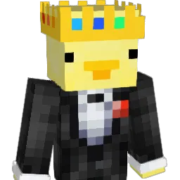 ihavealikekinda Minecraft avatar bust
