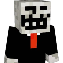 ihaveaskimask's Minecraft skin