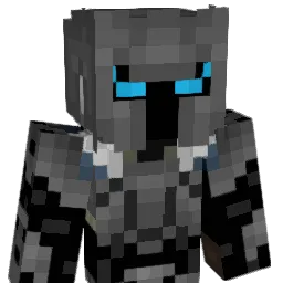 ihavebigpito Minecraft avatar bust