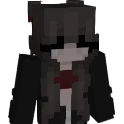 ihavebodyissues Minecraft avatar bust