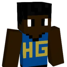 ihavesmoked Minecraft avatar bust