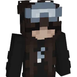 iheartbunnys's Minecraft skin