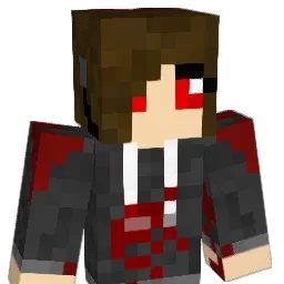 iheartleprechaun Minecraft avatar bust