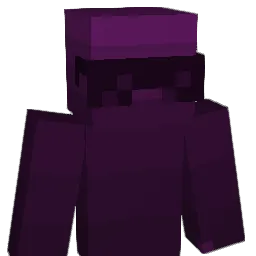 iheartzaza Minecraft avatar bust