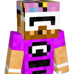 ihernand1974 Minecraft avatar bust