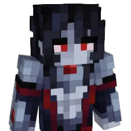iheys Minecraft avatar bust