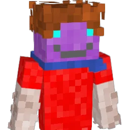 ihhk1 Minecraft avatar bust