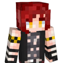 ihitto's Minecraft skin