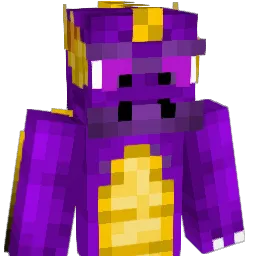 ihop100 Minecraft avatar bust