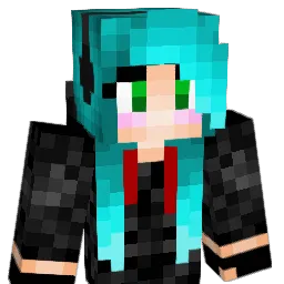 ihoprox's Minecraft skin
