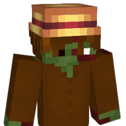 ihph Minecraft avatar bust