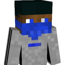 ihrhjafcegfdzuwe Minecraft avatar bust