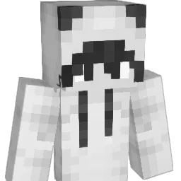 ihsiek's Minecraft skin
