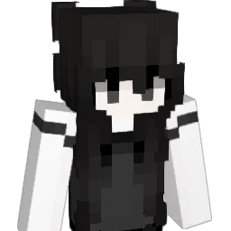 ihyRanch Minecraft avatar bust
